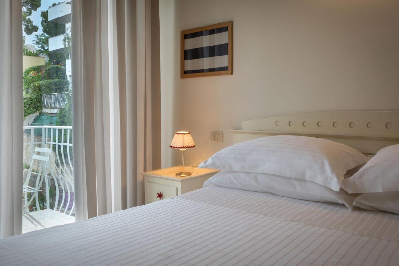 Mure Hotel นูมานา ภายนอก รูปภาพ