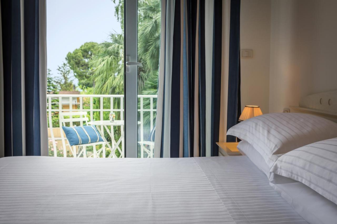 Mure Hotel นูมานา ภายนอก รูปภาพ