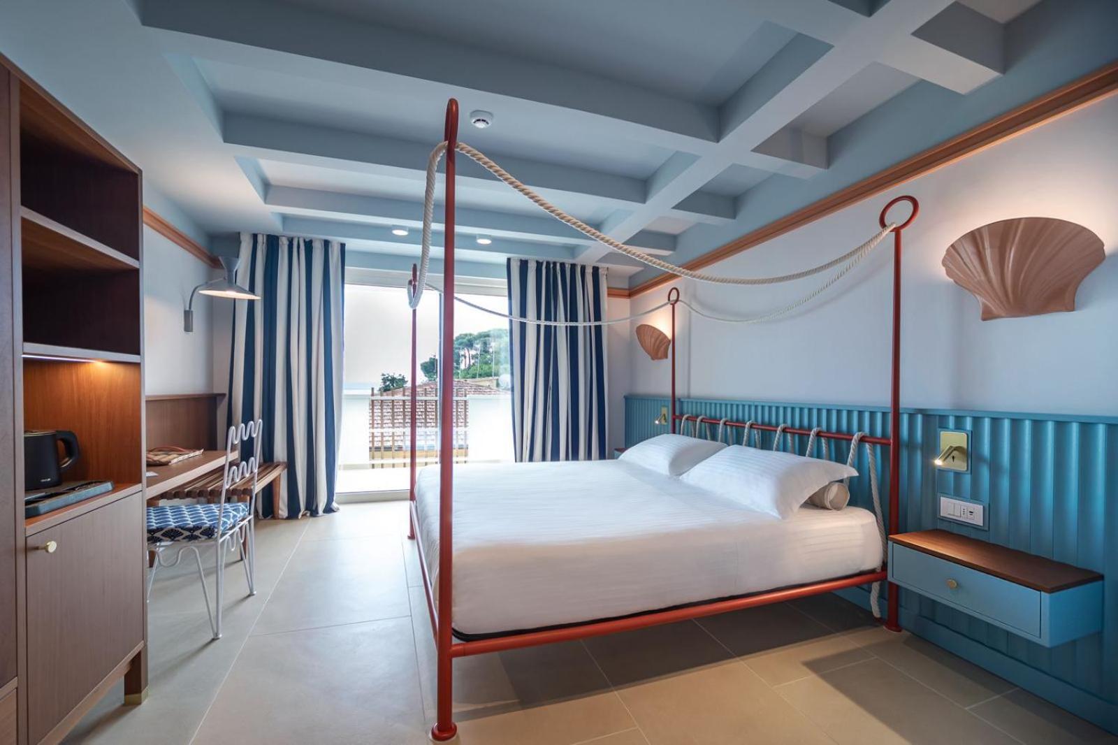 Mure Hotel นูมานา ภายนอก รูปภาพ