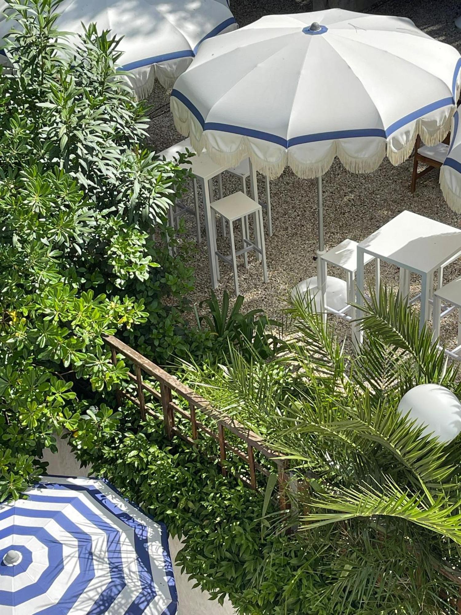Mure Hotel นูมานา ภายนอก รูปภาพ