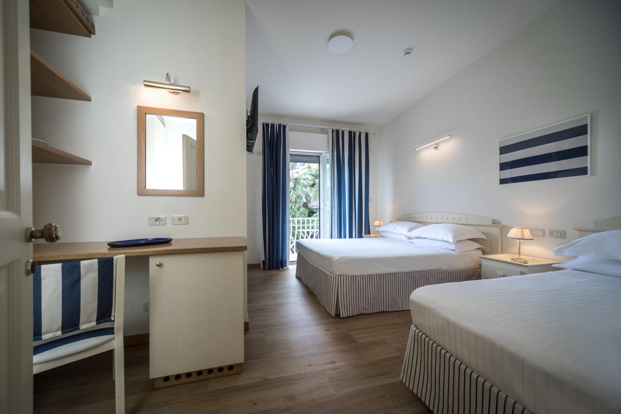Mure Hotel นูมานา ภายนอก รูปภาพ