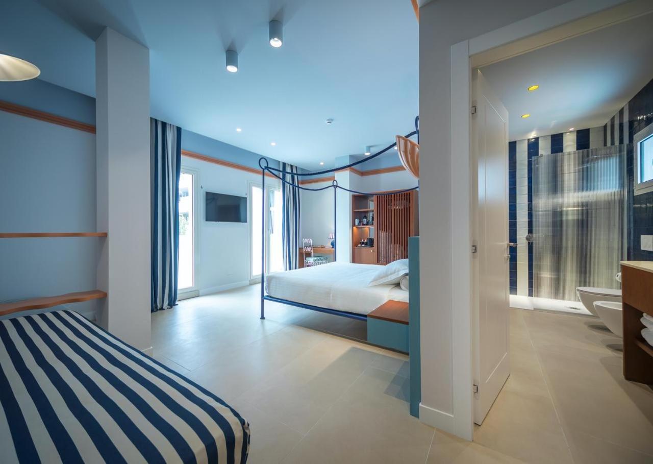 Mure Hotel นูมานา ภายนอก รูปภาพ