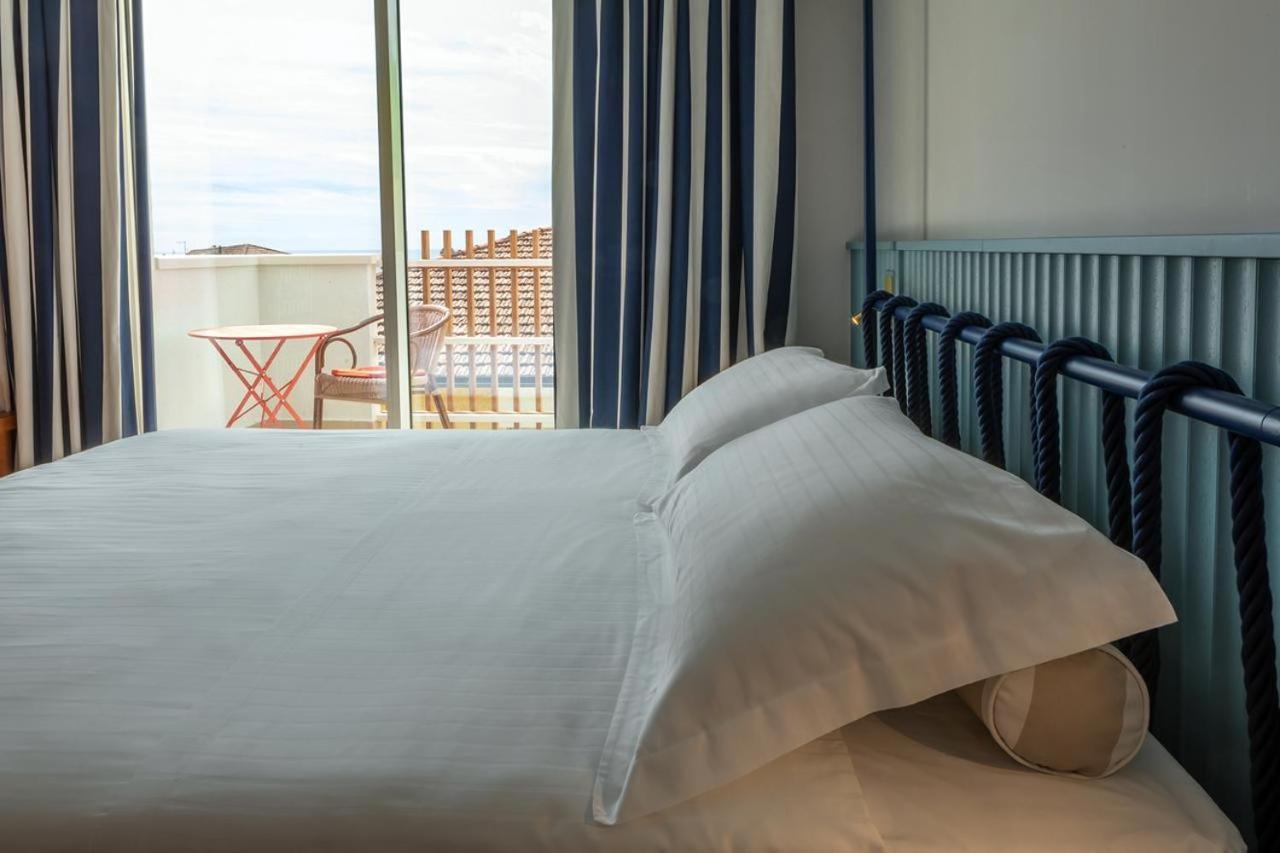 Mure Hotel นูมานา ภายนอก รูปภาพ