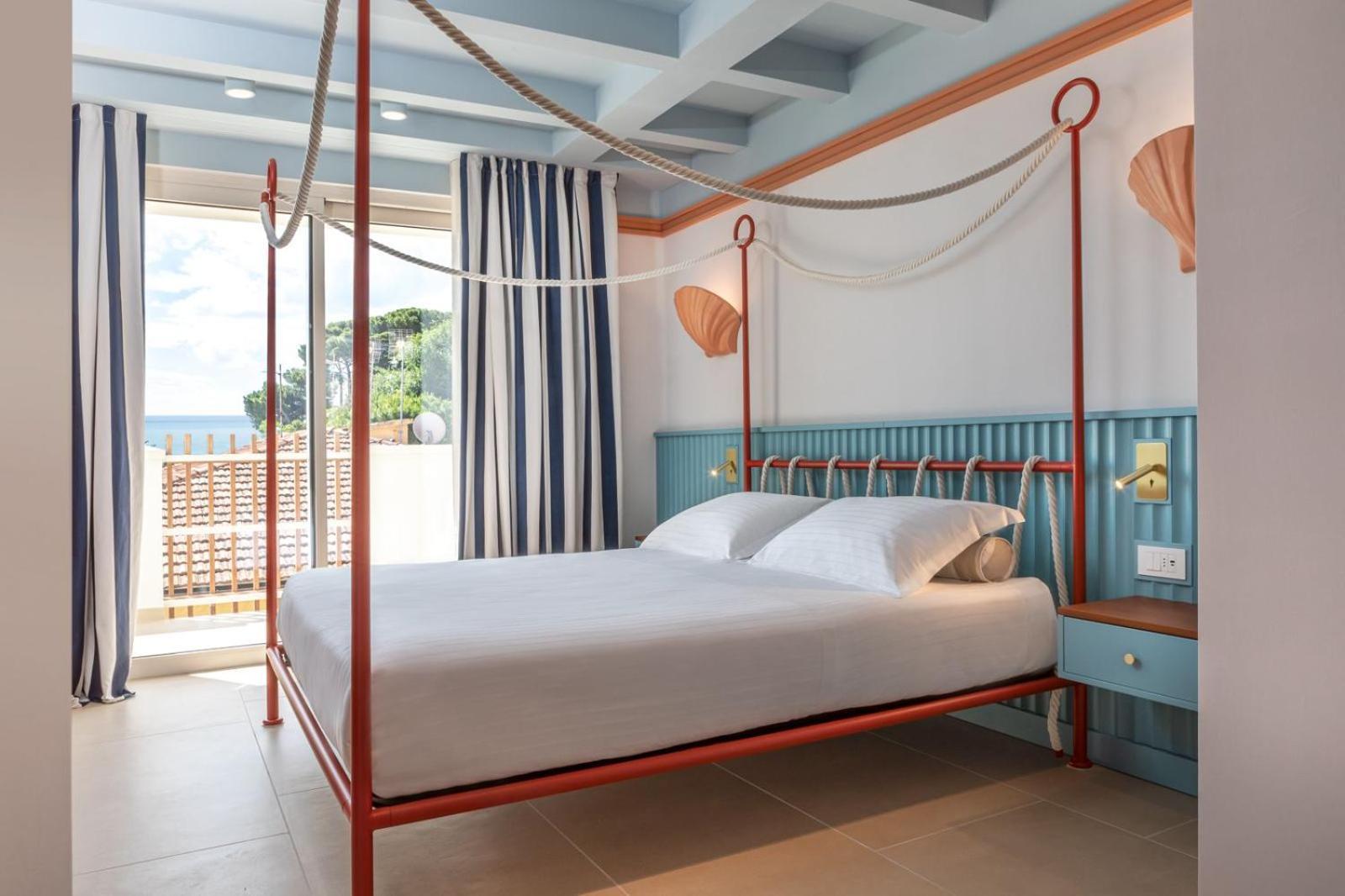 Mure Hotel นูมานา ภายนอก รูปภาพ